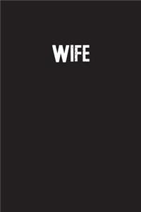 Wife
