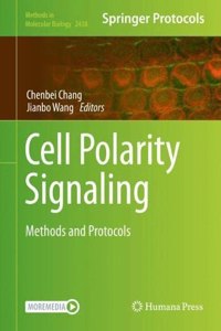 Cell Polarity Signaling