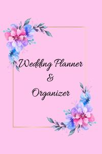Wedding Planner & Organizer