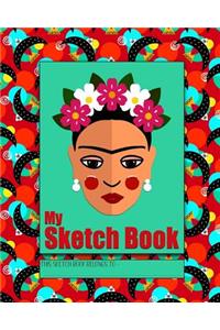 My Sketch Book