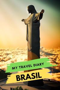 My Travel Diary BRASIL