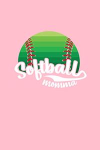 Softball Momma