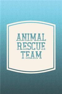 Animal Rescue Team