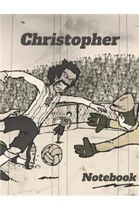 Christopher