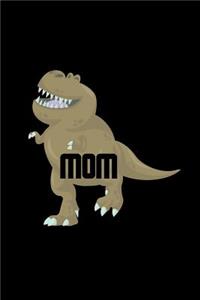 Mom Dinosaur