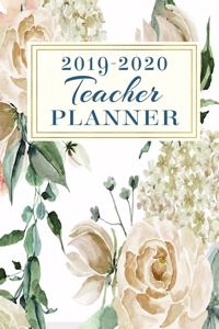 Teacher Planner 2019-2020