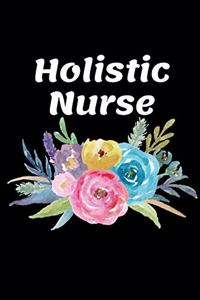 Holistic Nurse