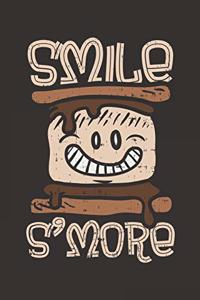 Smile S'more