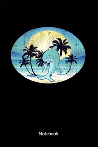 Shark Notebook