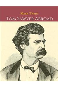 Tom Sawyer Abroad