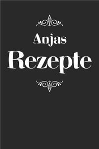 Anjas Rezepte