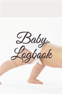 Baby Logbook