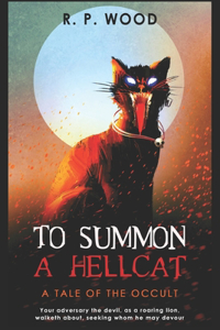 To Summon A Hellcat
