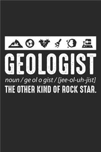 Geologist