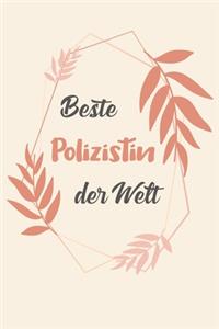 Beste Polizistin Der Welt