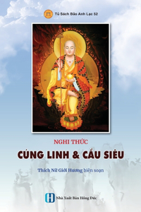 Nghi thức CÚNG LINH & CẦU SIÊU