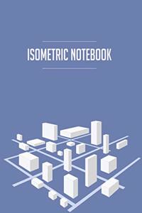 Isometric Notebook