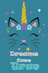 Dreams Come True
