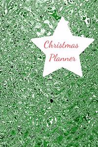 Christmas Planner