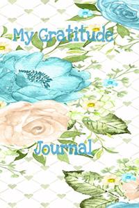 My Gratitude Journal