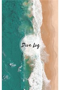 Dive Log
