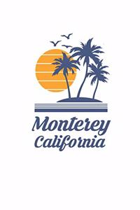 Monterey California