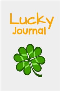 Lucky Journal