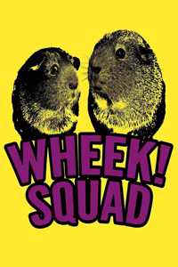 Wheek Squad