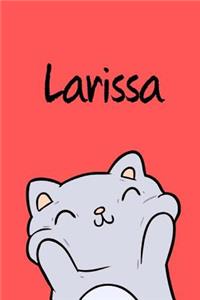Larissa