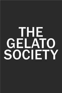 The Gelato Society