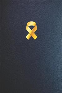 My Yellow Ribbon Cancer Diary