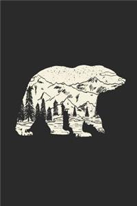 Bear Forest