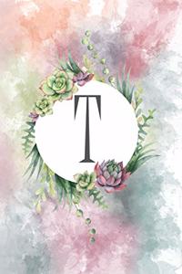 T