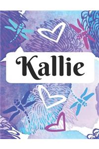 Kallie