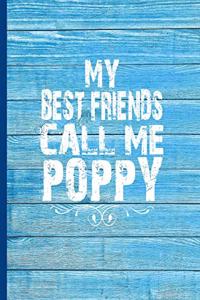 My Best Friends Call Me Poppy