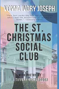 Saint Christmas Social Club