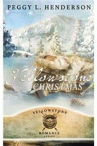 Yellowstone Christmas