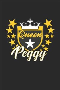 Queen Peggy