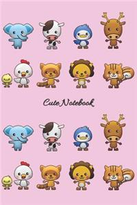 Notebook