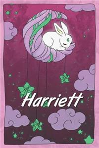 Harriett