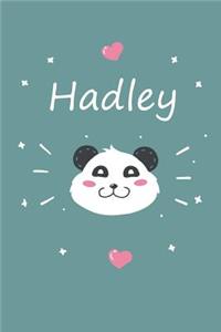 Hadley