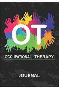 OT Occupational Therapy - Journal