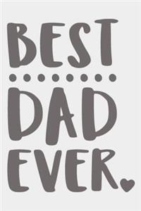 Best Dad Ever