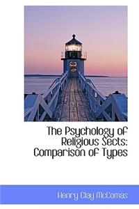 Psychology of Religious Sects