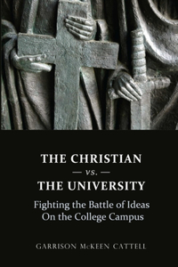 Christian vs. The University