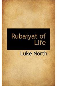Rubaiyat of Life