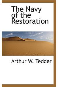 The Navy of the Restoration