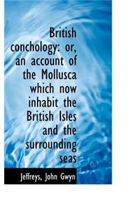 British Conchology