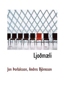 Ljóðmæli