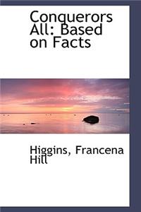 Conquerors All